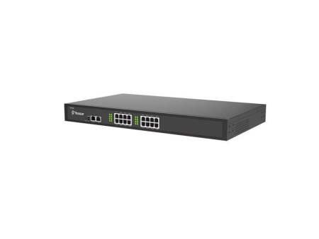 Шлюз VoIP Yeastar TA1600 16xFXS, 1xFE LAN, 1xFE WAN SIP, IAX2 - фото 3