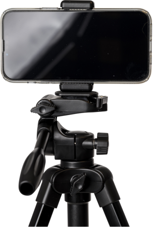 Відеоштатив Velbon EX-230 II With Smartphone Holder - фото 7