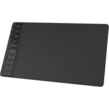 Графічний планшет Huion 8.7"x5.4" H951P чорний - фото 5