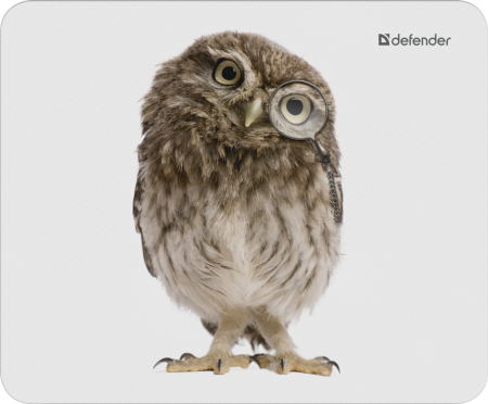 Килимок для миші Defender Wild (50803) - фото 5