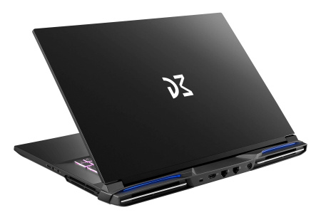 Ноутбук Dream Machines RX5090-18 18UHD+, Intel U9-275HX, 32GB, F2TB, NVD5090-24, DOS, чорний - фото 7