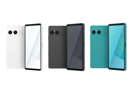 Смартфон Sony Xperia 10 VII 5G (XQ-FE72) 6.1" 8/128ГБ, 2SIM, 5000мА•год, чорний - фото 20