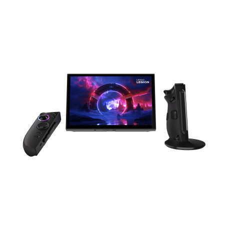 Ігрова консоль Legion Go 2 8AHP2, 32GB, F1TB - фото 12