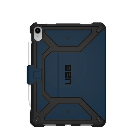 Чохол UAG для iPad 10.9"(Gen 10, 2022)/11'(Gen 11, 2025), Metropolis SE, Mallard - фото 1
