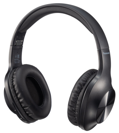 Гарнітура Panasonic RB-HX220BEE-K - фото 1