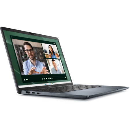 Dell Ноутбук Latitude 7350 13.3" FHD+ AG, Intel U5-135U, 16GB, F512GB, UMA, Win11P, чорний - фото 3