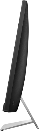 ASUS Комп'ютер персональний моноблок A3402WBAK-BPC037M 23.8 FHD AG, Intel i5-1235U, 16GB, F512GB, UMA, WiFi, без ОС, чорний - фото 14