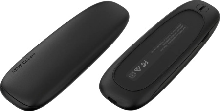ASUS Портативний корпус для SSD COBBLE/BLK/G/AS/ESD-A1A/BLK/G/ PCIe NVMe M.2 2230/2242/2260/2280 USB Type-C 3.2 Gen 2x1 - фото 12