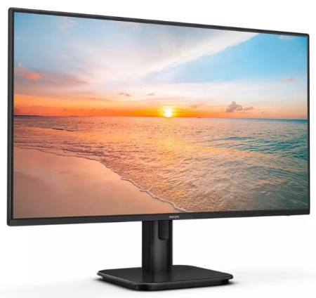 Монiтор 23.8" Philips 24E1N1100A/00 Black - фото 2