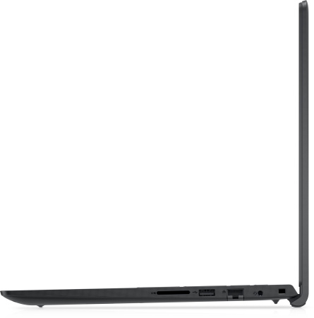 Dell Ноутбук Vostro 3530 15.6" FHD AG, Intel i7-1355U, 16GB, F512GB, UMA, Lin, чорний - фото 7