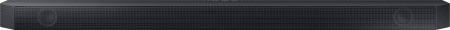 Samsung Саундбар HW-Q600C 360Вт, 3.1.2, BT, HDMI-eARC, саб, Dolby Atmos, чорний - фото 5 Samsung Саундбар HW-Q600C 360Вт, 3.1.2, BT, HDMI-eARC, саб, Dolby Atmos, чорний - фото 5