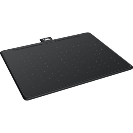 Графічний планшет Huion 6.3"x3.9" RTS-300, USB-C, чорний - фото 5