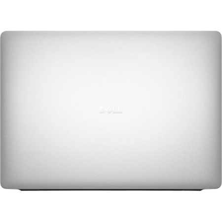 Ноутбук Dell Pro 14 Plus 14" FHD+ AG, Intel U5-238V, 32GB, F512GB, UMA, Win11P, сріблястий - фото 10
