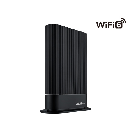 Маршрутизатор ASUS RT-AX59U AX4200, 3xGE LAN, 1xGE WAN, 1xUSB3.2, 1xUSB 2.0, MESH - фото 11