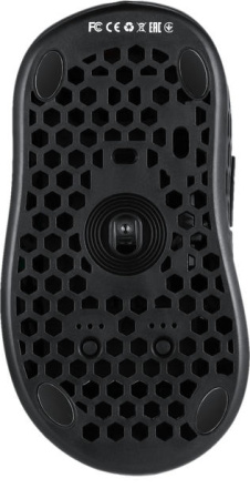 Миша ігрова Dream Machines DM6 HOLEY Trio Wireless Black - фото 10