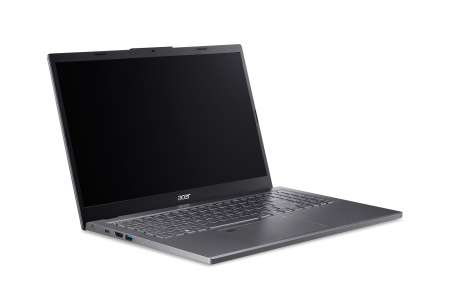 Acer Ноутбук Aspire 15 A15-41M 15.6" FHD IPS, AMD R5-8640HS, 16GB, F512GB, UMA, Win11, сірий - фото 28