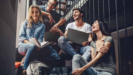 Acer Ноутбук Aspire 15 A15-41M 15.6" FHD IPS, AMD R5-8640HS, 16GB, F512GB, UMA, Win11, сірий - фото 3