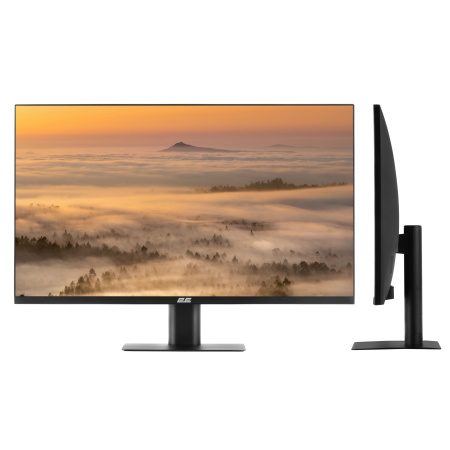 Монітор 2E 27" F2725B D-Sub, HDMI, IPS, 100Hz - фото 12