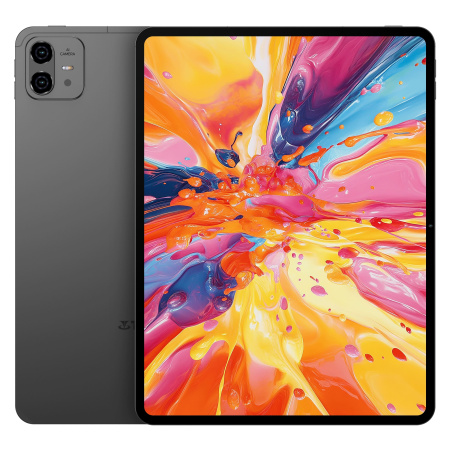 Планшет Teclast ArtPad Pro 12.7" 8ГБ, 256ГБ, LTE, 10000мА•год, Android, сірий - фото 1