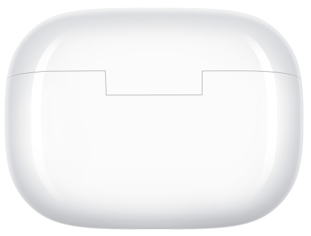 Гарнітура Realme Buds T310 (RMA2303) Agile White - фото 3