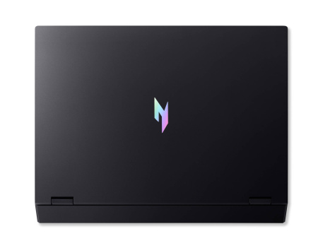 Acer Ноутбук Nitro 16 AN16-73 16" WUXGA IPS, Intel i7-14650HX, 32GB, F1TB, NVD4050-6, Lin, чорний - фото 11