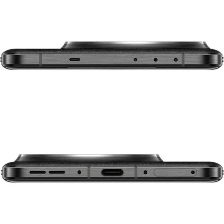 Смартфон OnePlus 13 5G (CPH2653) 6.82" 12/256ГБ, 2SIM, 6000мА•год, чорний - фото 8