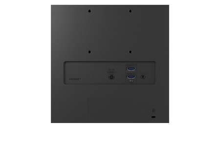 LG Монітор 27" 27MS550-B 2xHDMI, Audio, IPS, 100Hz - фото 7
