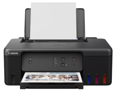 Принтер Canon IJ MFP G1430 EUM/EMB - фото 5
