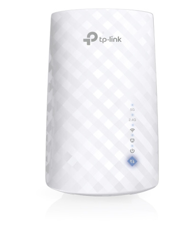 Ретранслятор TP-Link RE190 - фото 5