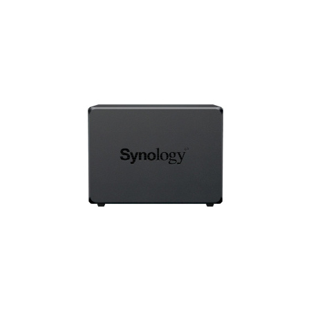 Мережеве сховище NAS Synology DS925+ - фото 6