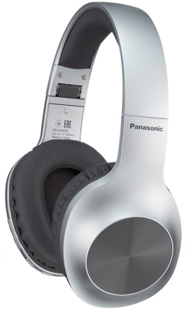 Гарнітура Panasonic RB-HX220BEE-S - фото 2