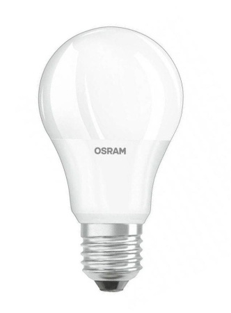 Лампа OSRAM LED E27 10.5Вт 4000К 960Лм A100 VALUE - фото 1