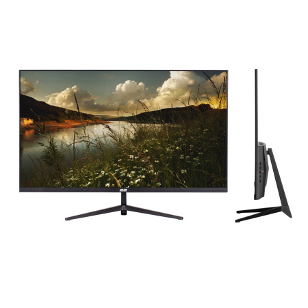 Монітор 2E 31.5" D3224B 2xHDMI, DP, IPS, 2560x1440, 75Hz, 5ms, FreeSync - фото 6