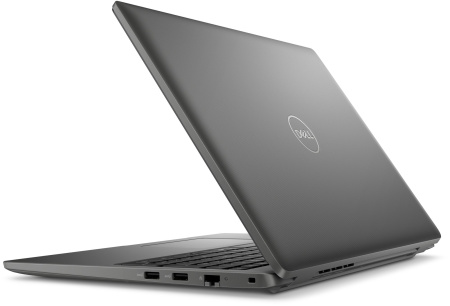 Dell Ноутбук Latitude 3550 15.6" FHD IPS AG, Intel i5-1335U, 16GB, F512GB, UMA, Win11P, чорний - фото 6