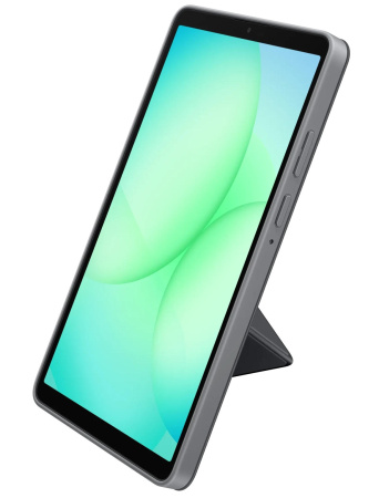 Чохол Samsung для Galaxy Tab A11 (X130/X135), Book Cover, чорний - фото 9