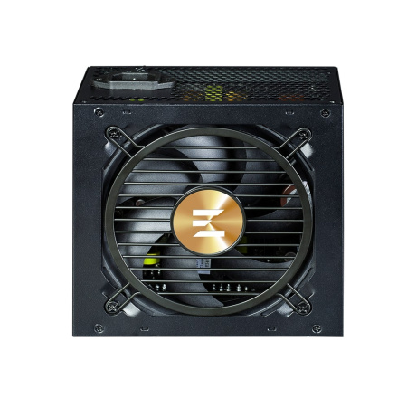 Блок живлення Zalman Teramax 2  (850W), >90%, 80+ Gold, 120мм, 1xMB 28pin (18+10), 2xCPU 8pin(4+4), 3xMolex, 12xSATA, 4xPCIe 8pin(6+2), 1xPCIe GEN5 16pin, Fully Modular - фото 2