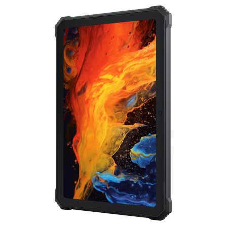 Blackview Планшет Tab Active 8 Pro 10.36" 8ГБ, 256ГБ, LTE, 22000мА•год, Android, чорний UA - фото 14