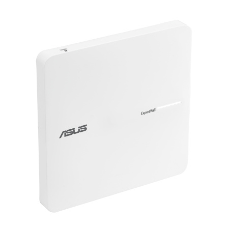 Точка доступу ASUS ExpertWIFI EBA63 AX3000, 1xGE LAN, PoE, MESH - фото 7