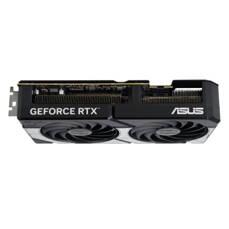 Відеокарта ASUS GeForce RTX 5070 12GB GDDR7 OC DUAL-RTX5070-O12G - фото 5