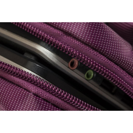 Сумка для ноутбука RivaCase 15.6" 8231 Purple (8231Purple) - фото 6