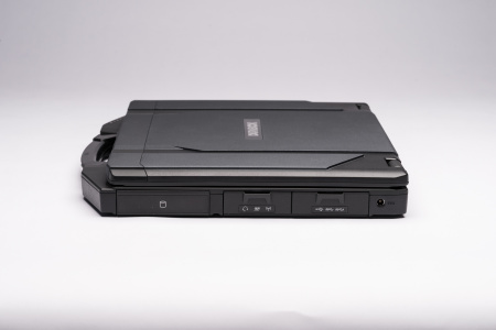 Durabook Ноутбук S14 Standard 14" FHD AG Intel i7-1165G7, 32GB, F512GB, UMA, Win11P - фото 13