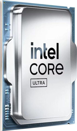 Центральний процесор Intel Core Ultra 5 225 10C/10T 3.3GHz 20Mb LGA1851 65W TRAY - фото 2