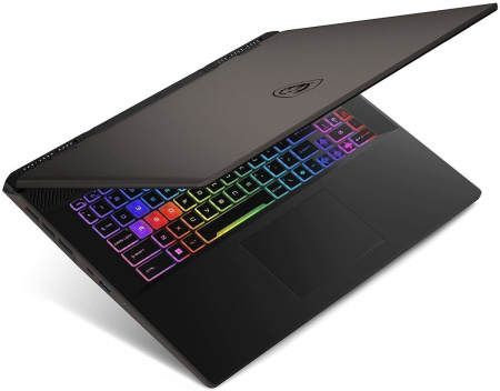 Ноутбук MSI Sword 16 HX B13VFKG 16 FHD, i7-13700HX, 32GB, F1TB, NVD4060-8, DOS, чорний - фото 16 Ноутбук MSI Sword 16 HX B13VFKG 16 FHD, i7-13700HX, 32GB, F1TB, NVD4060-8, DOS, чорний - фото 16