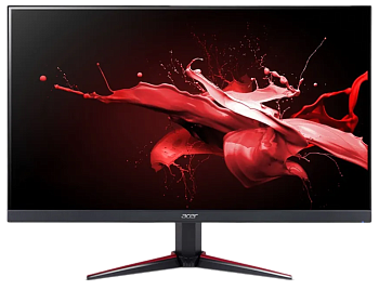 Монiтор 23.8" Acer Nitro VG240YGbmipx (UM.QV0EE.G01) Black