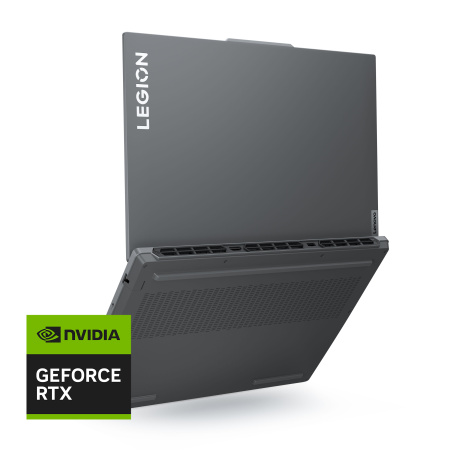 Lenovo Ноутбук Legion 5-16IRX9 16" WQXGA IPS AG, Intel i5-13450HX, 16GB, F512GB, NVD4060-8, DOS, сірий - фото 12 Lenovo Ноутбук Legion 5-16IRX9 16" WQXGA IPS AG, Intel i5-13450HX, 16GB, F512GB, NVD4060-8, DOS, сірий - фото 12