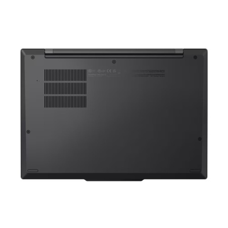 Ноутбук Lenovo ThinkPad T14-G5 14" WUXGA IPS AG, Intel U7-155U, 32GB, F1TB, UMA, DOS, чорний - фото 11