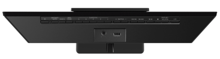 Мікросистема Panasonic SC-HC410EE-K - фото 3