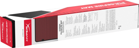 HyperX Килимок для миші Pulsefire Mat M (360x300x3мм) - фото 8 HyperX Килимок для миші Pulsefire Mat M (360x300x3мм) - фото 8