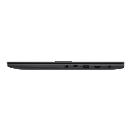 ASUS Ноутбук Vivobook 16X K3605ZF-RP567 16" WUXGA IPS, Intel i5-12500H, 16GB, F512B, NVD2050-4, noOS, Чорний - фото 5