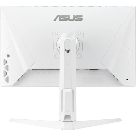 Монітор Asus 27" TUF Gaming VG27AQML1A-W 2xHDMI, DP, 2xUSB, MM, IPS, 2560x1440, 260Hz, 1ms, DCI-P3 90%, AdaptiveSync, Pivot, HDR400, білий - фото 6
